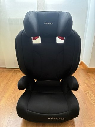 Silla de coche RECARO Monza Nova EVO