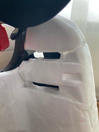 Silla de coche RECARO Monza Nova EVO