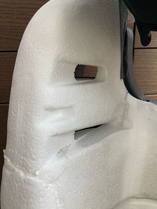 Silla de coche RECARO Monza Nova EVO