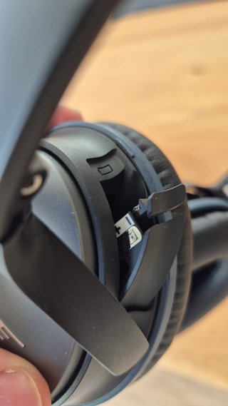 Auriculares Bose Noise-Cancelling con Cable