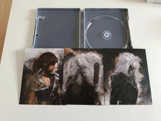 Expedition 33 Mirror Edition PS5