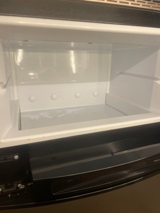 Frigorífico Trivalente Thetford N3000