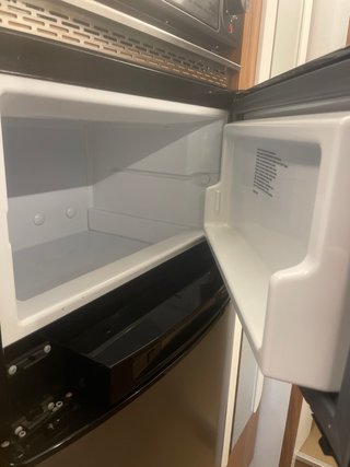 Frigorífico Trivalente Thetford N3000