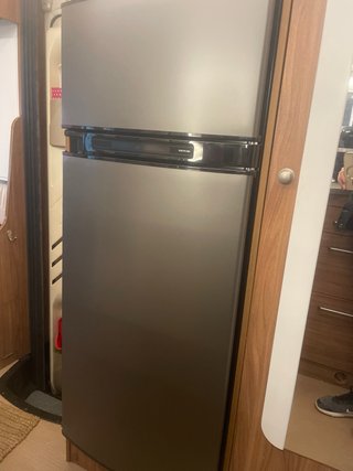 Frigorífico Trivalente Thetford N3000