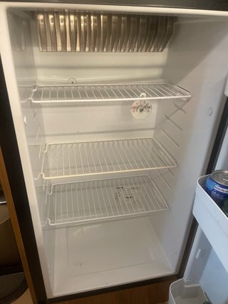 Frigorífico Trivalente Thetford N3000