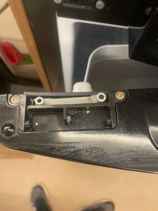 Frigorífico Trivalente Thetford N3000