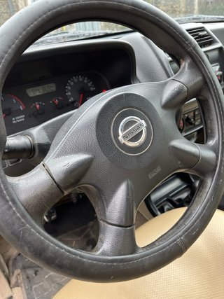 Nissan Terrano II 2003