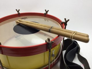 tambor remo tambor