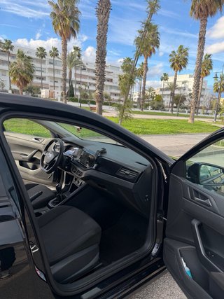Volkswagen Poo 2018