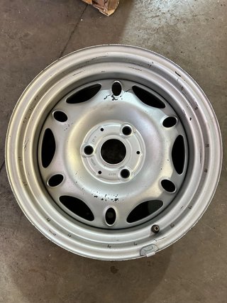 Llantas Smart 450