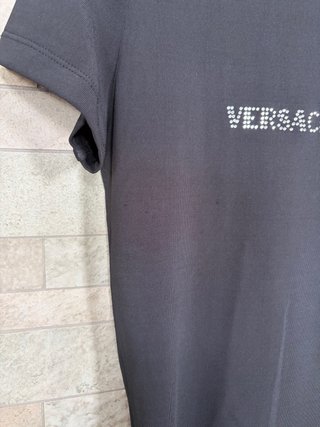 Versace Jeans Couture T-shirt Donna M