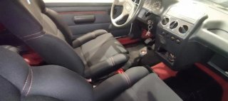 Peugeot 205 1989