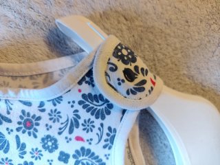 Vestito estivo bimba 98 cm