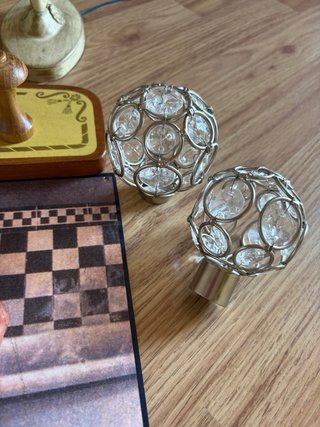 Lote Decoración Hogar: Varios Elementos