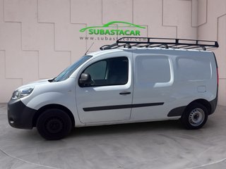 Kangoo Maxi 2p Blue dCi 70 kW (95CV)
