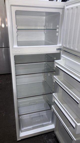 Frigorífico Liebherr Blanco