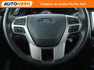 Ford Ranger 2.0 TDCi Doppelkabine 4x4 XLT