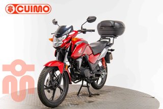 HONDA CB 125 F