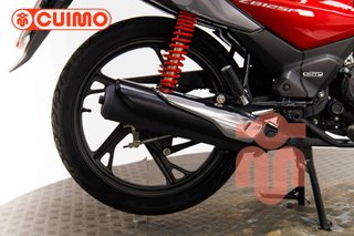 HONDA CB 125 F