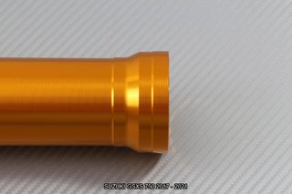 Vainas de horquilla SUZUKI GSXS 750 2017 - 2021