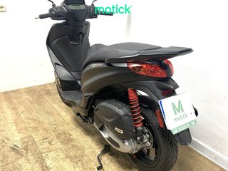 PIAGGIO MEDLEY 125