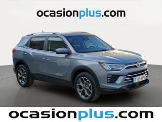 Ssangyong Korando G15T Urban Plus 110 kW (149 CV)