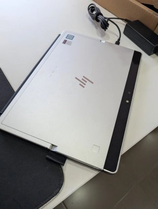 HP Elite x2 G4 — Tablet/portátil 2 en 1