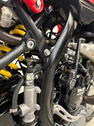 Beta RR 50 Enduro 2019