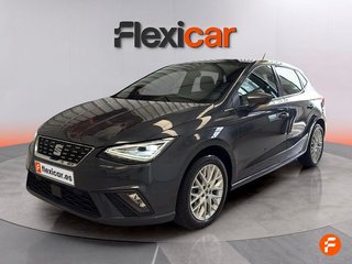 Seat Ibiza 1.0 TSI 85kW Special Edition Xcellence