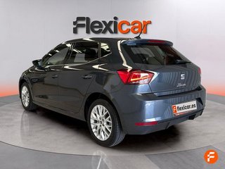 Seat Ibiza 1.0 TSI 85kW Special Edition Xcellence
