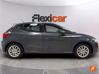 Seat Ibiza 1.0 TSI 85kW Special Edition Xcellence