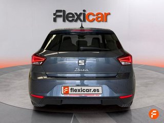 Seat Ibiza 1.0 TSI 85kW Special Edition Xcellence