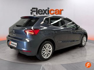 Seat Ibiza 1.0 TSI 85kW Special Edition Xcellence