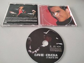 David Civera - La Chiqui Big Band CD