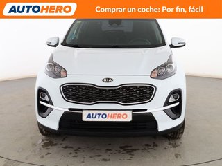 Kia Sportage 1.6 GDI Drive 2WD
