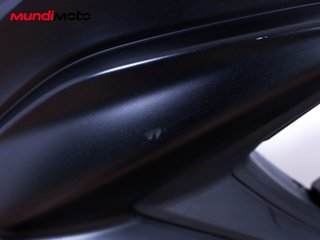 KYMCO AK 550 ABS