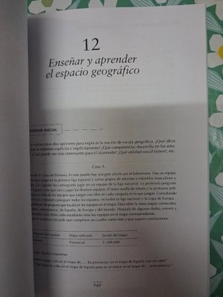 Didáctica del conocimiento del medio social y c...
