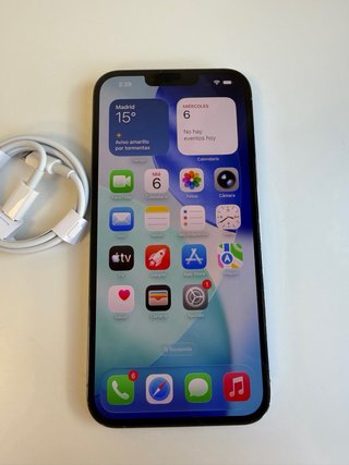 iPhone 13 Pro Max |TIENDA |GARANTIA