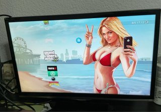Ps3 500gb con juegos