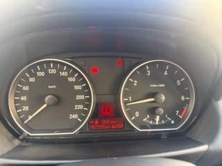 BMW Serie 1 2005