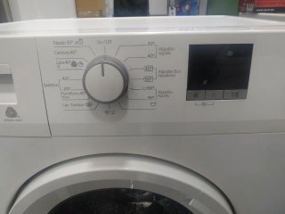 Lavadora Beko 7kg 1200rpm A+++