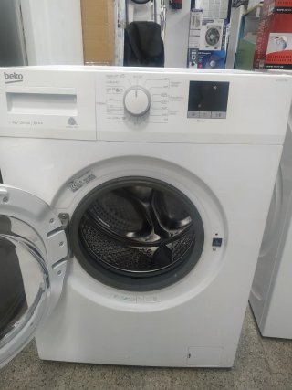 Lavadora Beko 7kg 1200rpm A+++