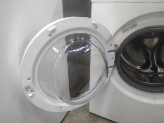Lavadora Beko 7kg 1200rpm A+++