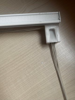 Estor enrollable 160x170 / 2 unidades