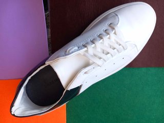 Sneakers bianche uomo Italia