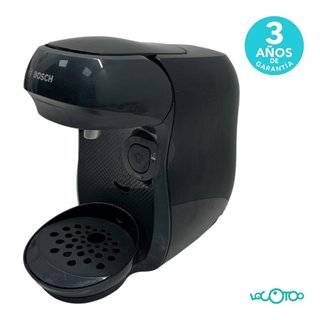 Cafetera Tassimo Bosch