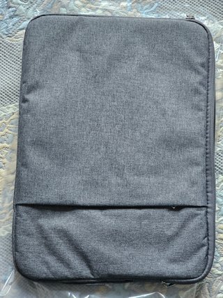 Custodia per laptop da 15 pollici