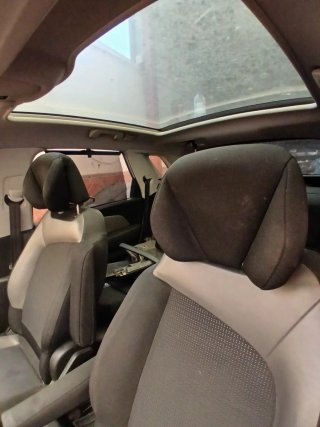 Citroen C4 Picasso 2016