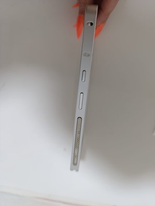 Cover Bumper Alluminio Google Pixel 8 Pro