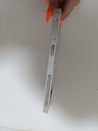 Cover Bumper Alluminio Google Pixel 8 Pro
